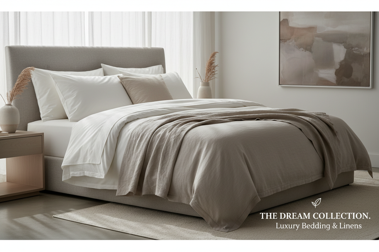 Beddings & Linens