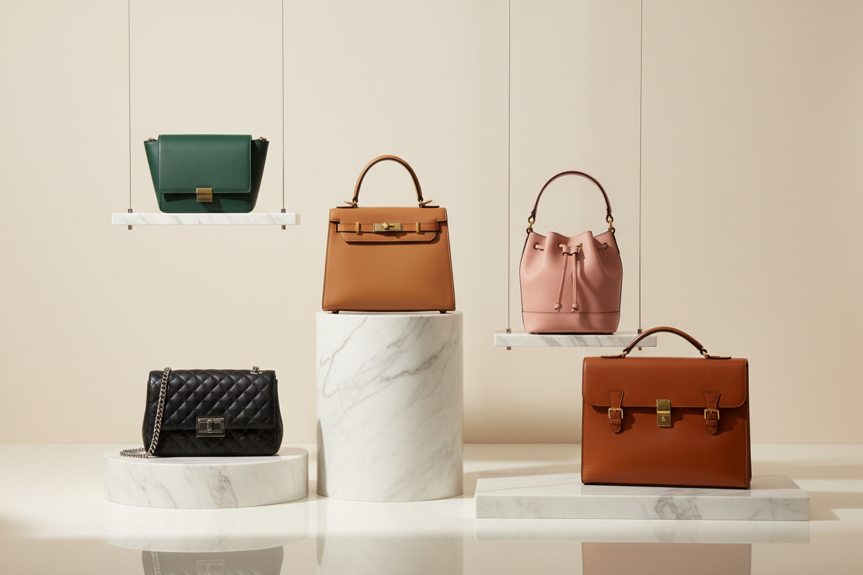 Bag Collection