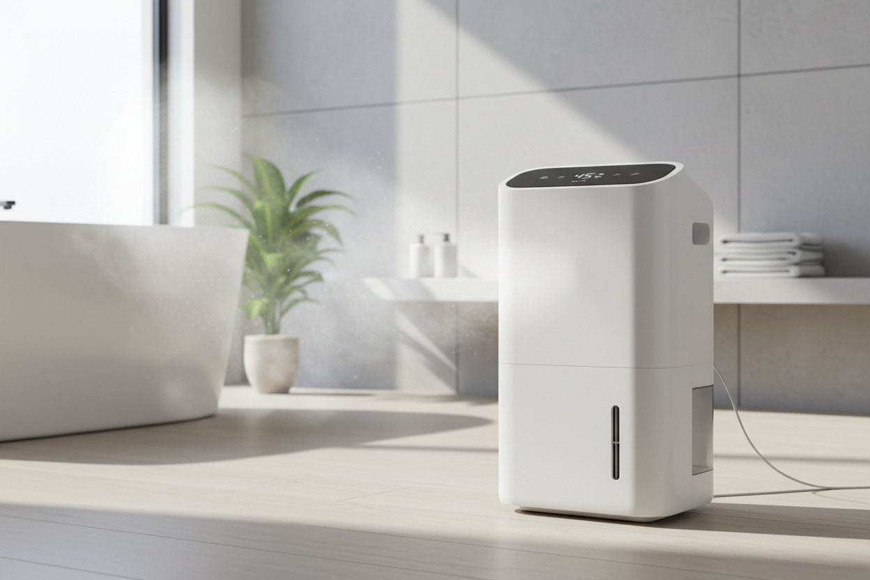 Dehumidifiers