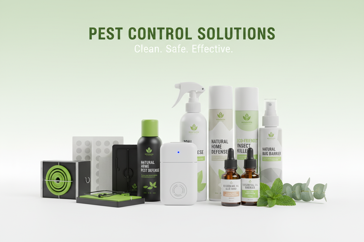 Pest Control