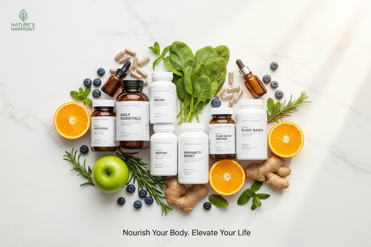 Health & Beauty