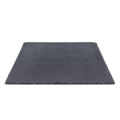 Artiss Floor Rug 200x230cm Plush Area Shaggy Rug Living Room Bedroom Carpet Grey