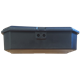 Lockable Mouse Station