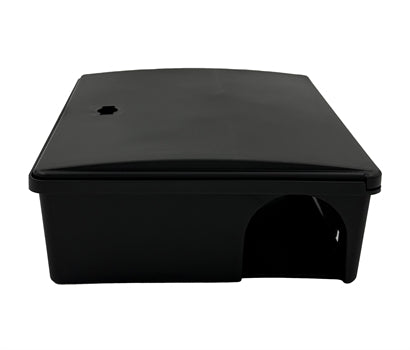 Lockable Rodent Station