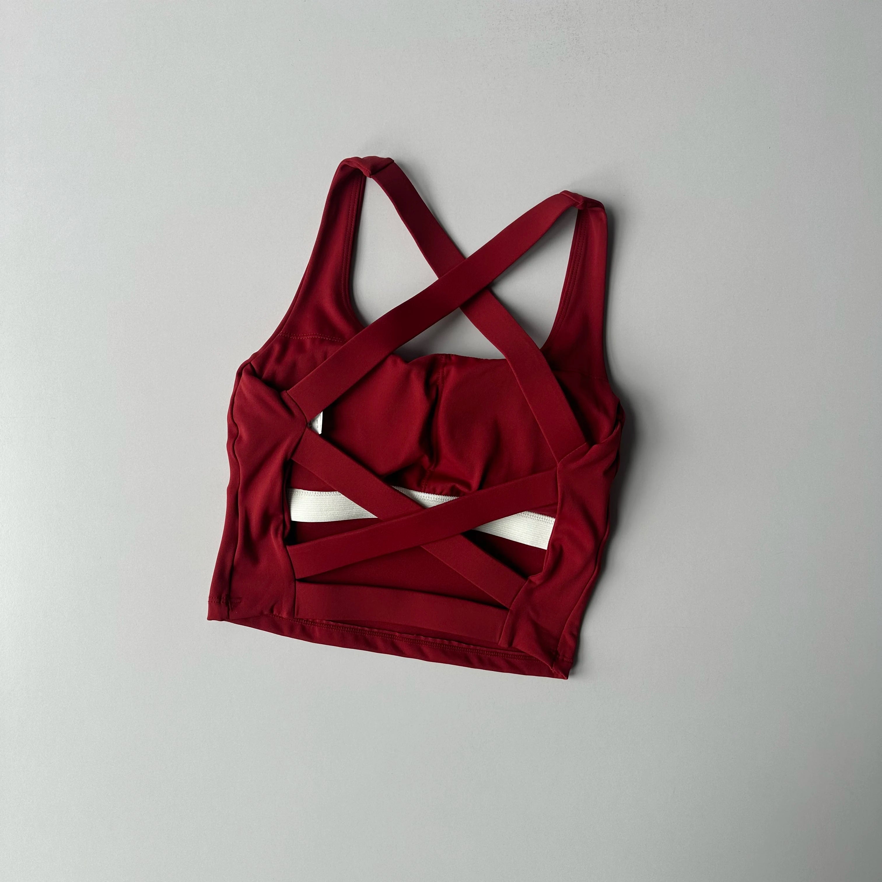 Women Sports Bra Top Push Up Fitness Yoga Bra Underwear Sport Tops for Women Breathable Running Vest Bralette Gym Wear Female