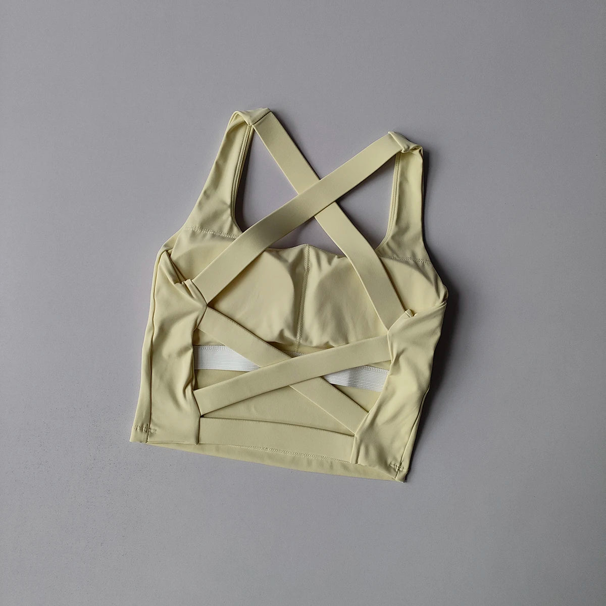 Women Sports Bra Top Push Up Fitness Yoga Bra Underwear Sport Tops for Women Breathable Running Vest Bralette Gym Wear Female