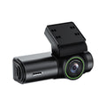 Laser 2K Dash Camera WiFi App Control Black