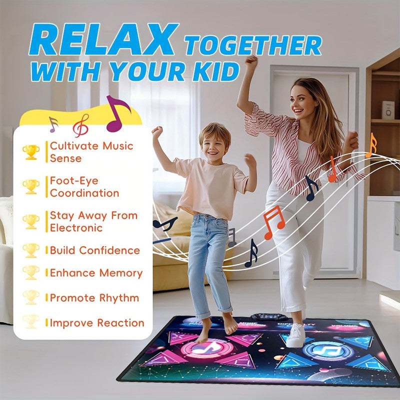 Kids Double Dance Mat
