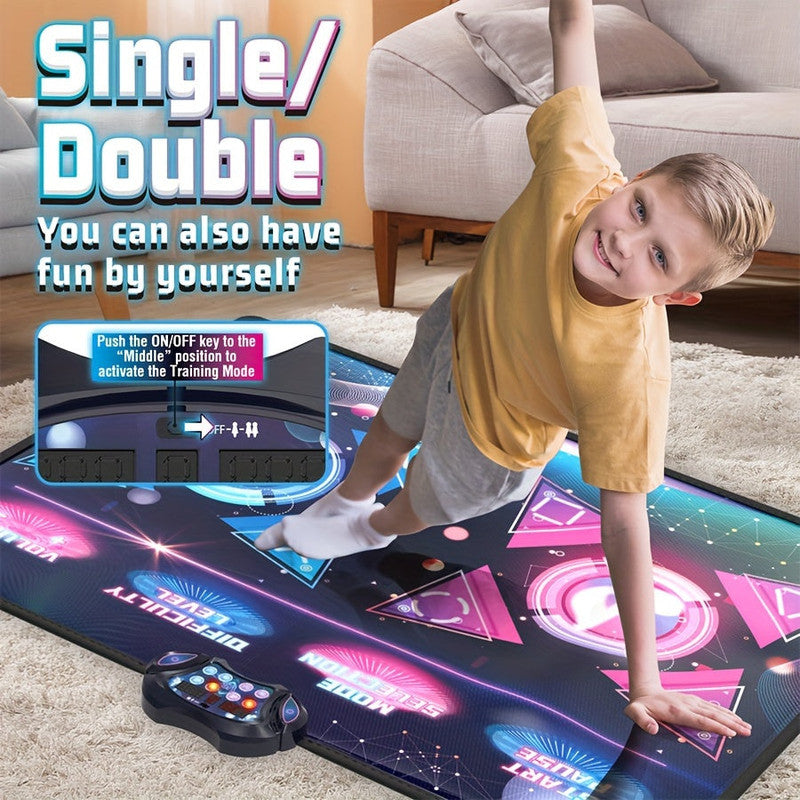 Kids Double Dance Mat