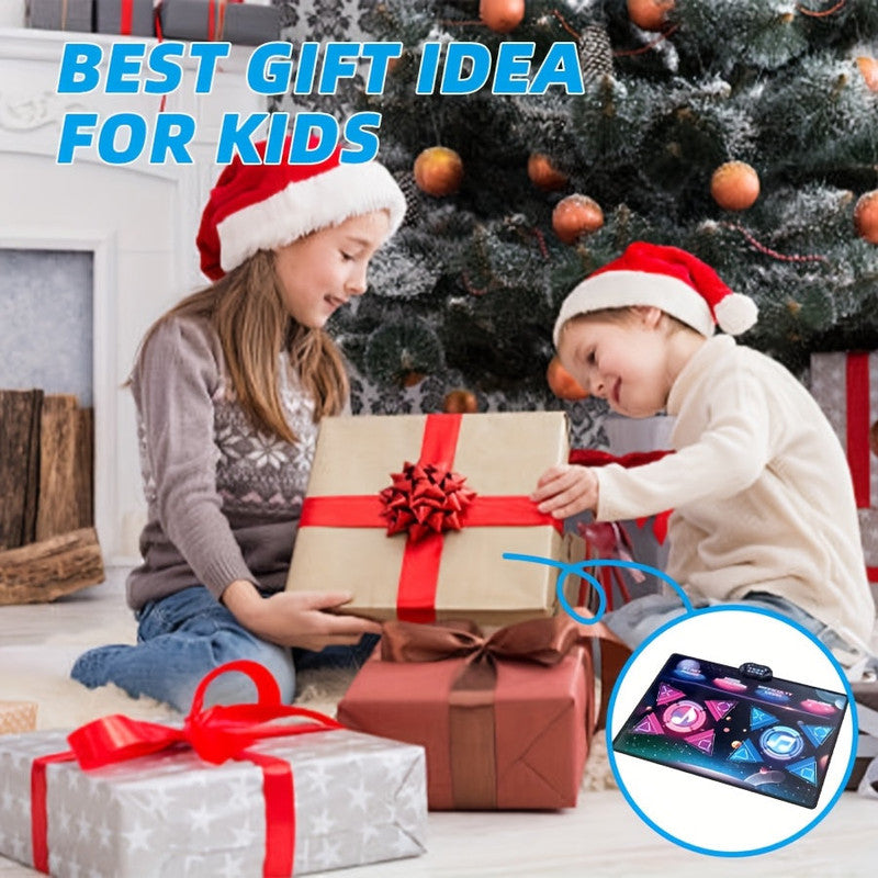 Kids Double Dance Mat