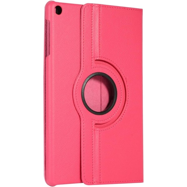 Compatible with Samsung Galaxy Tab A 10.1 2019 SM-T510/T515 Shockproof Case, Lightweight PU Leather Rugged All-Round Protection