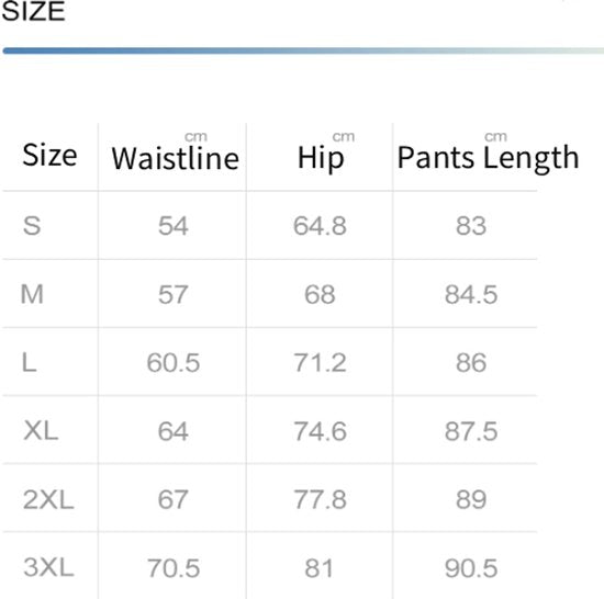 Slim Fit Sports Pants - High Waist Yoga Pants with Side Pockets - Soft and Stretchy Blended Fabric, Breathable and Comfortable - Skinny Fit with Elastic Waist - Suitable for Yoga, Fitness, Walking and Daily Use (Light Blue, Size L)