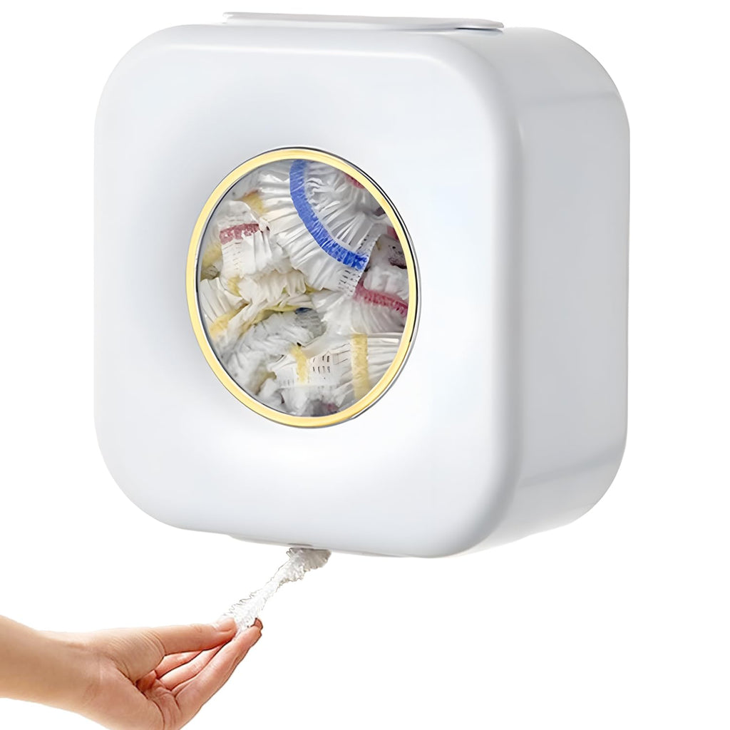 Cling Film Dispenser