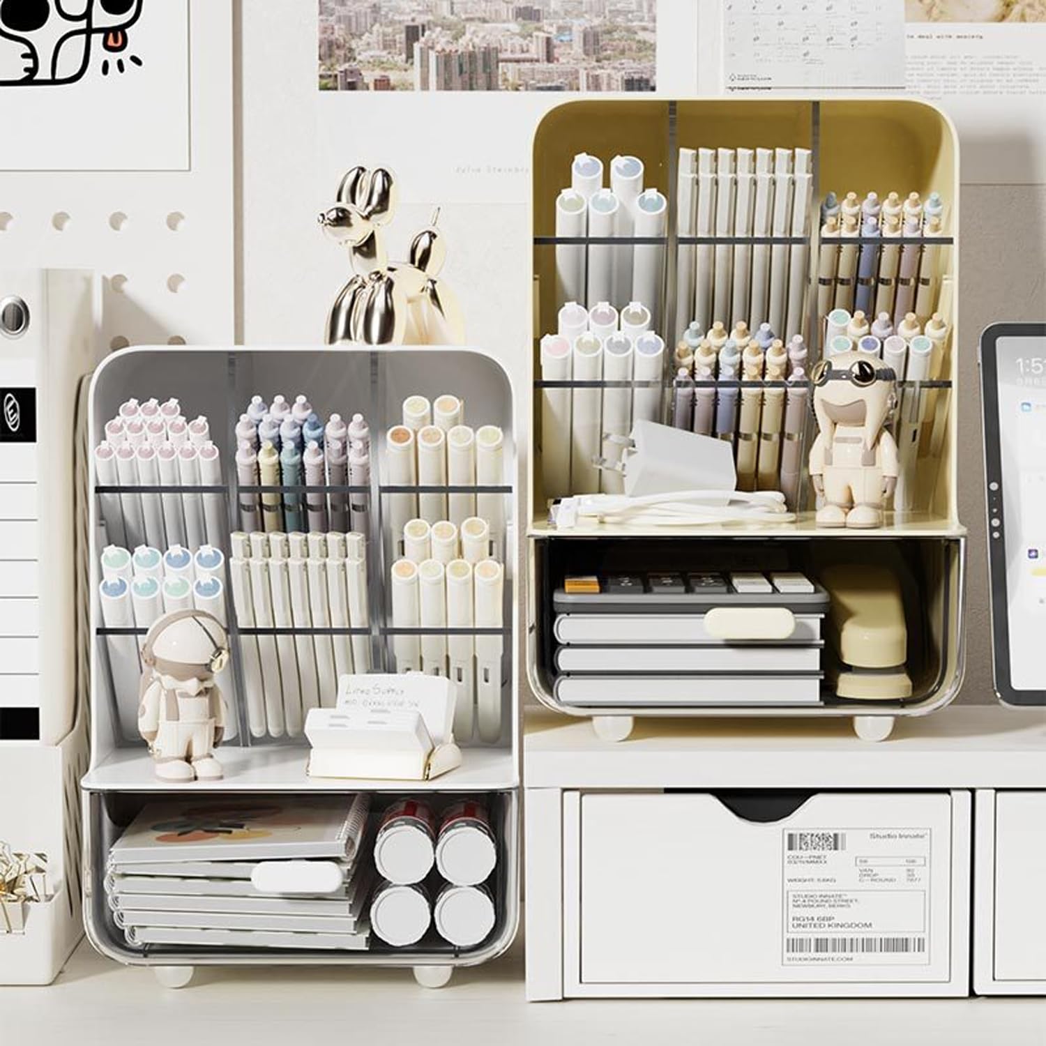 Make-up Organizer
