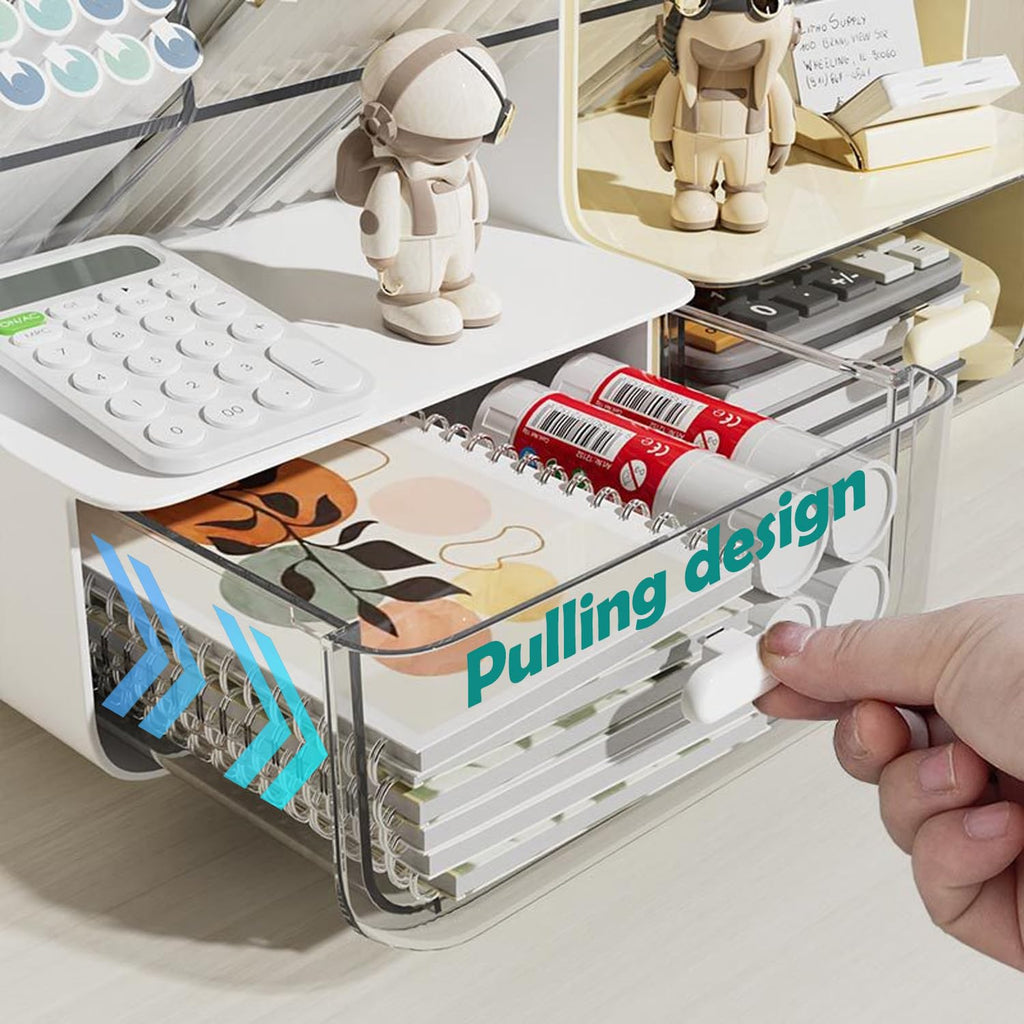 Make-up Organizer