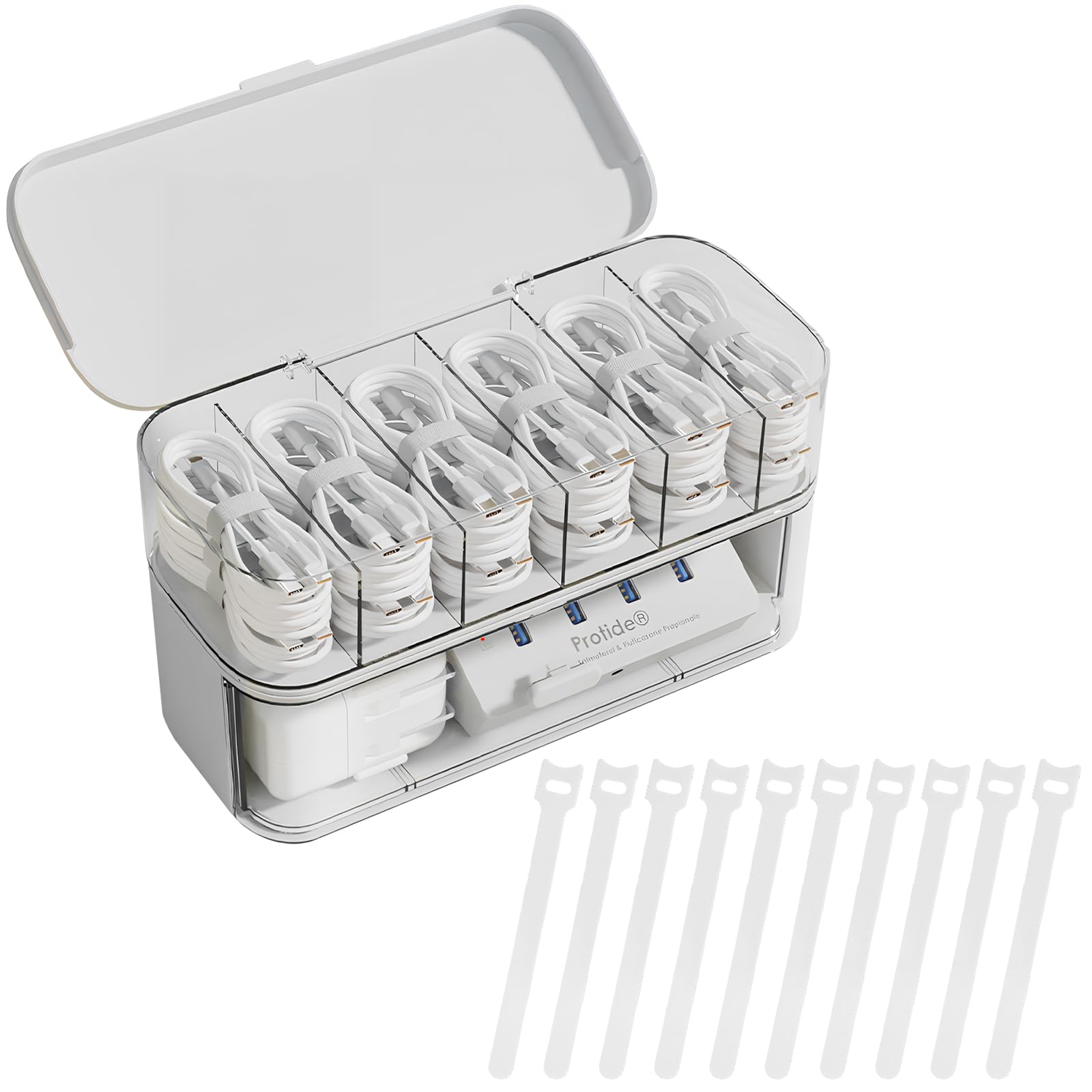 Cable Storage