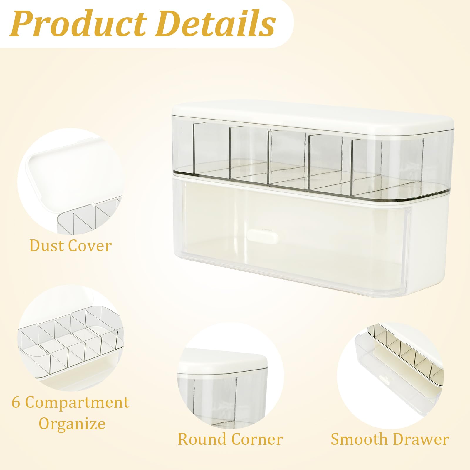 Cable Storage