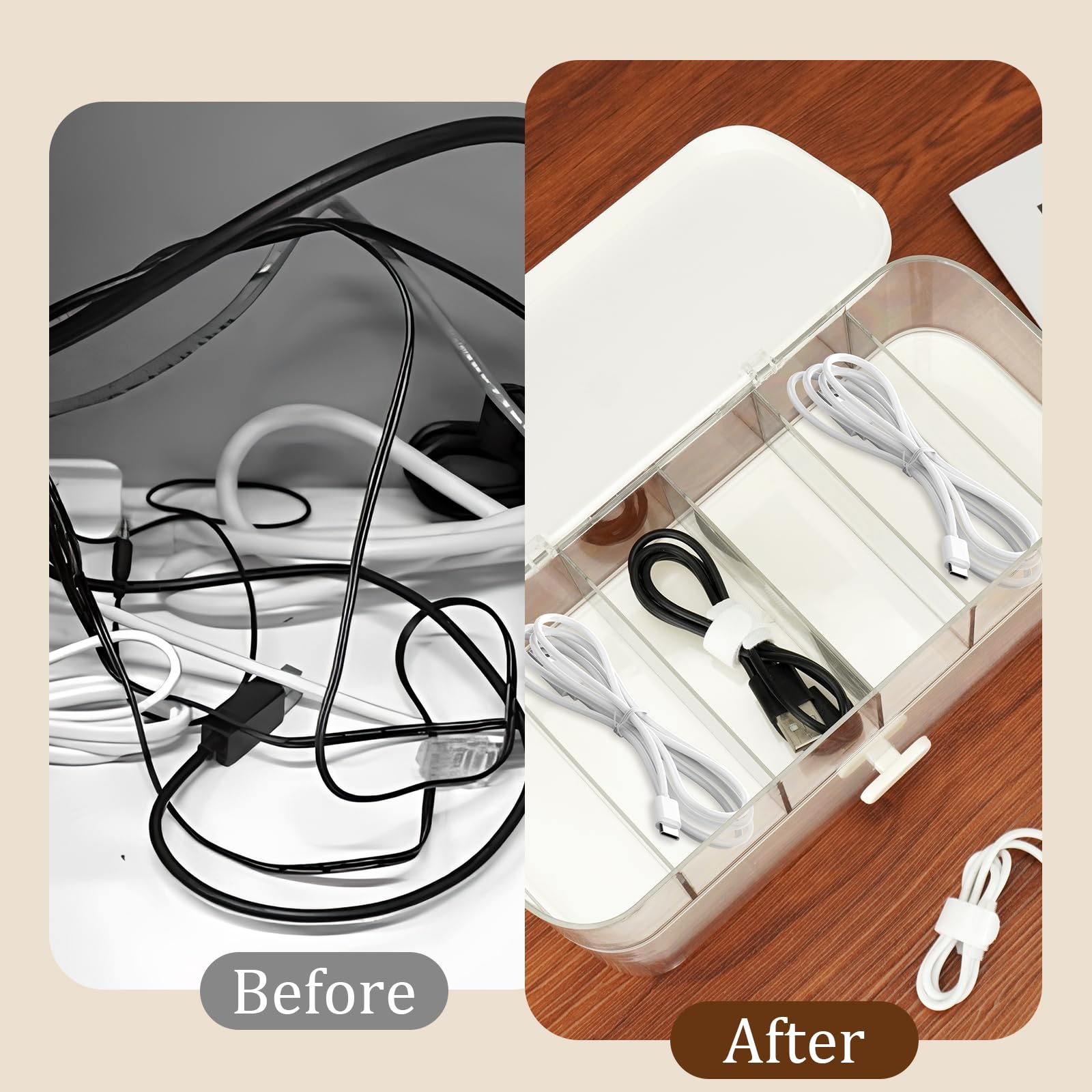 Cable Storage