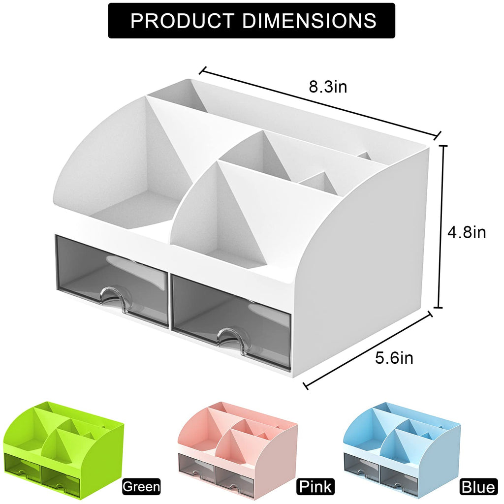 Desk Organizer/Make-up