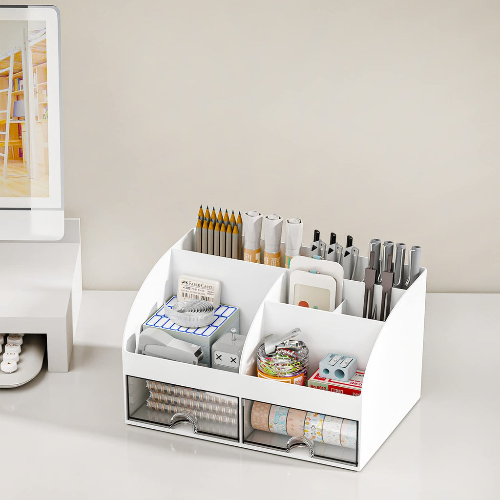 Desk Organizer/Make-up