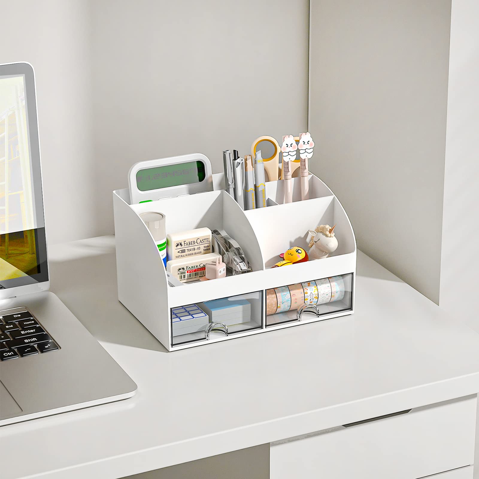 Desk Organizer/Make-up