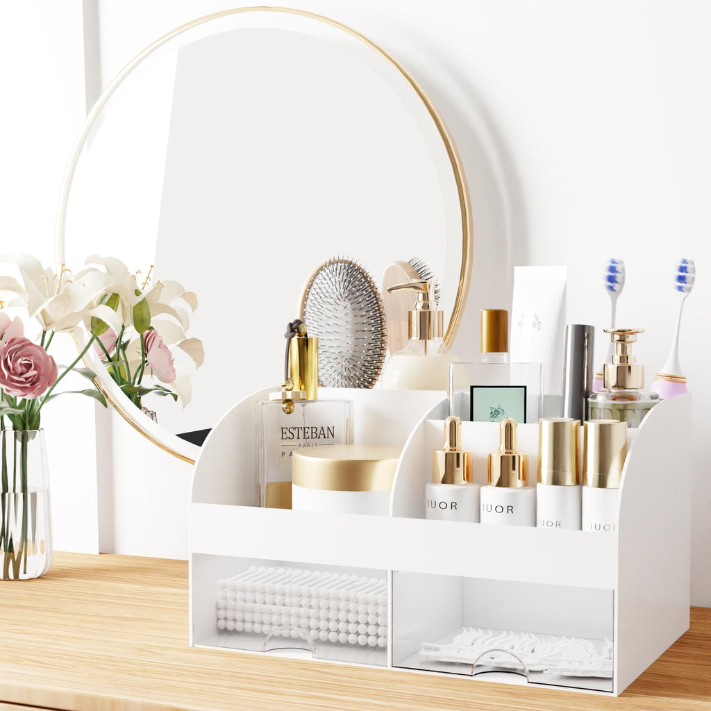 Desk Organizer/Make-up