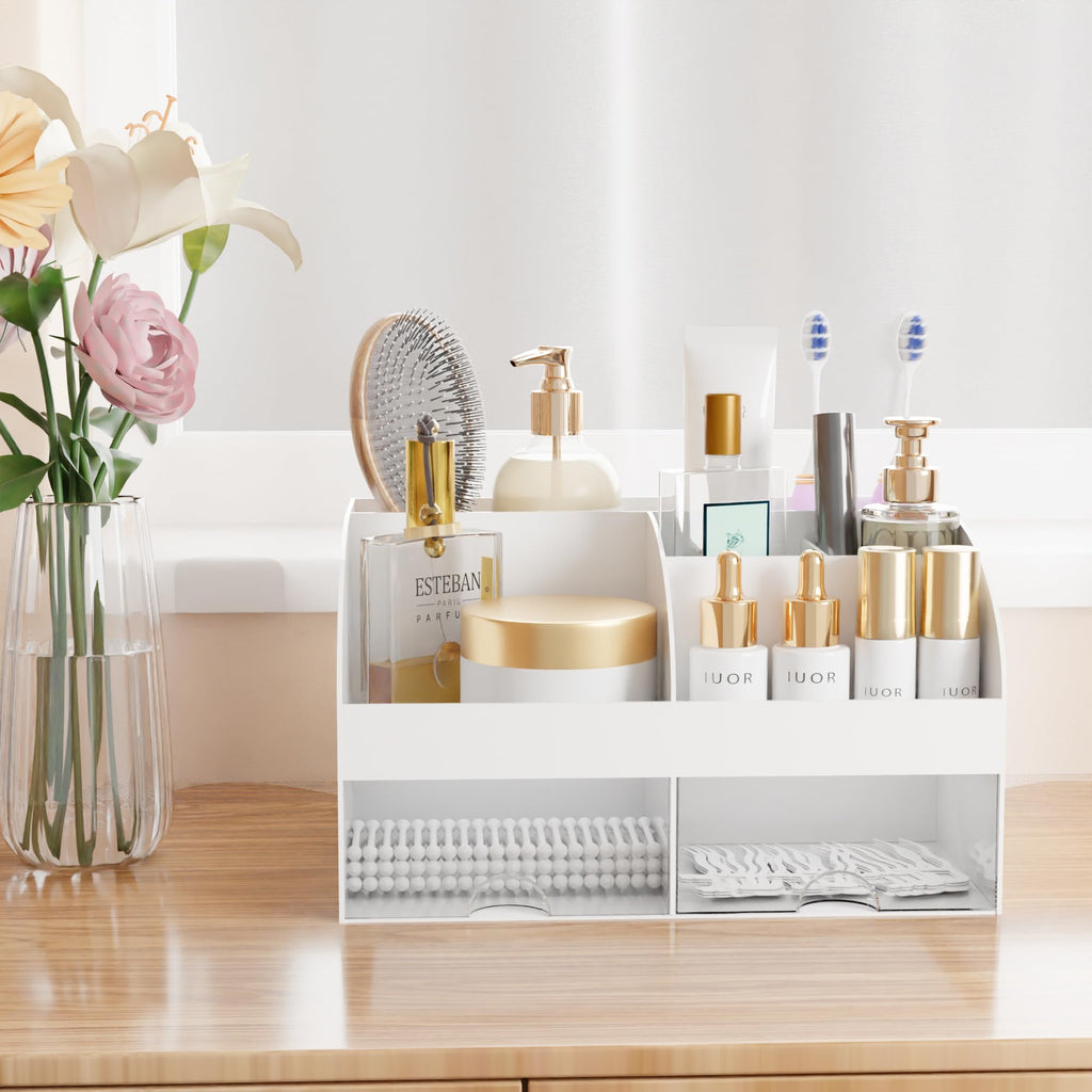 Desk Organizer/Make-up