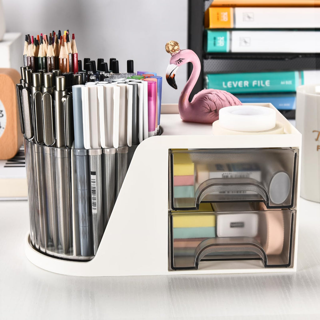 Desk Organizer/Make-up