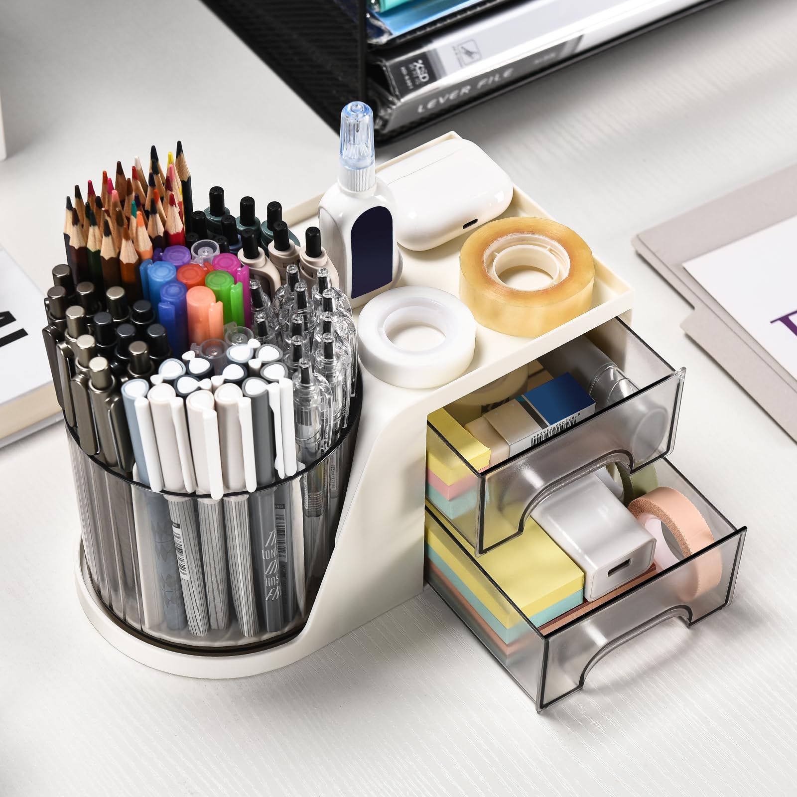 Desk Organizer/Make-up