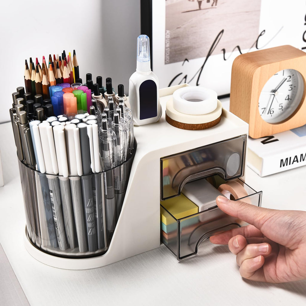 Desk Organizer/Make-up