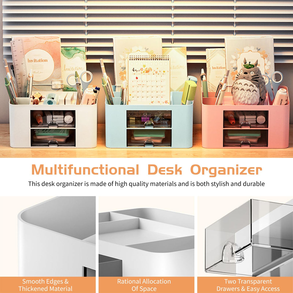 Desk Organizer/Make-up