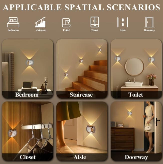 Night Lamp/Lighting