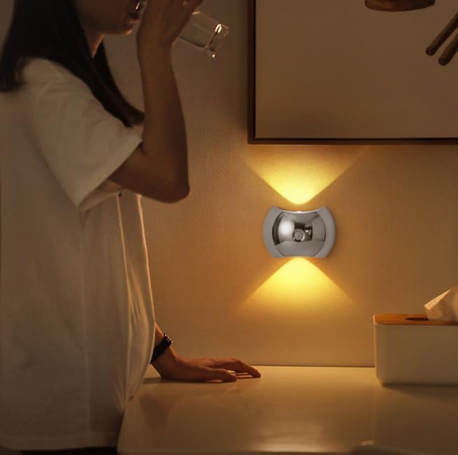 Night Lamp/Lighting
