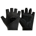 Workout Gloves for Women Men - Weight Lifting Gloves with Full Palm Protection & Extra Grip for Women Gym, Weightlifting, Weight Lift, Rowing, Exercise, Sport, Cycling（M）