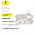 AG20 Bluetooth headset-White