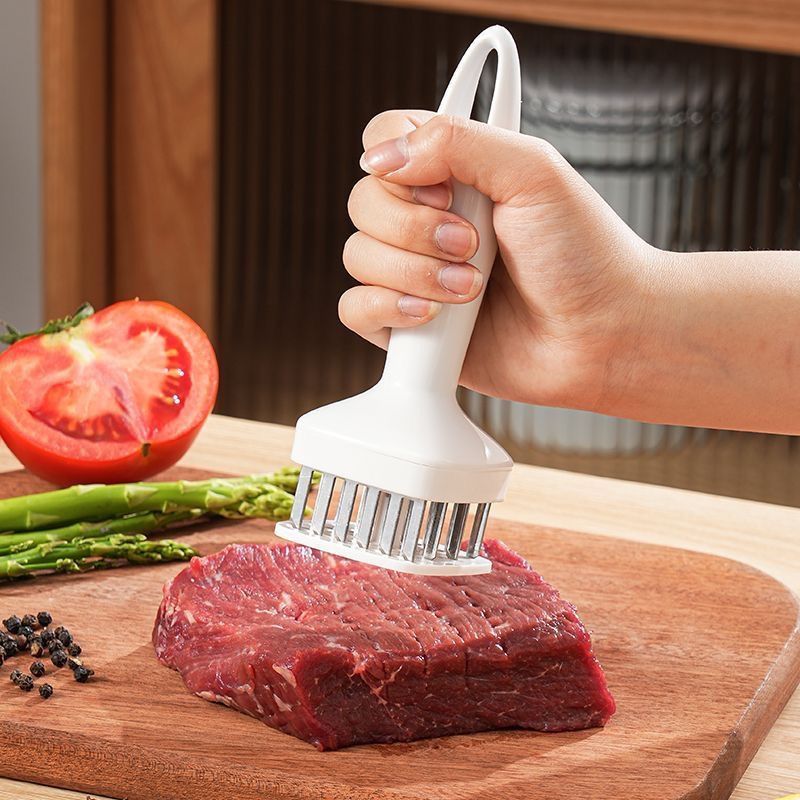 StainlessSteelMeatTenderizer