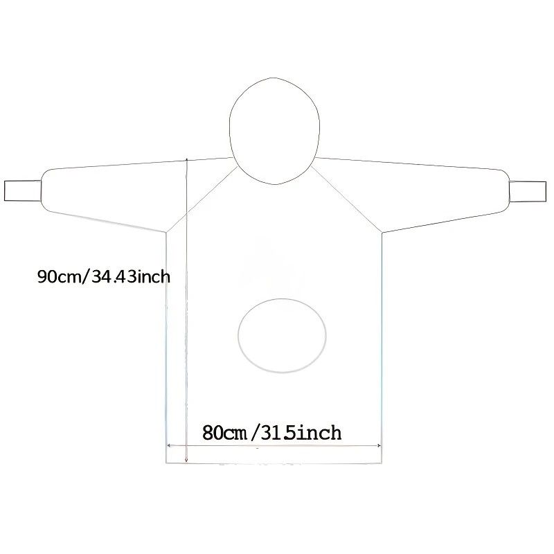 Ultra-Soft Fleece Wearable Blanket Hoodie, Unisex Hooded Large-Pocket Lazy Warm Home Wear(grey)