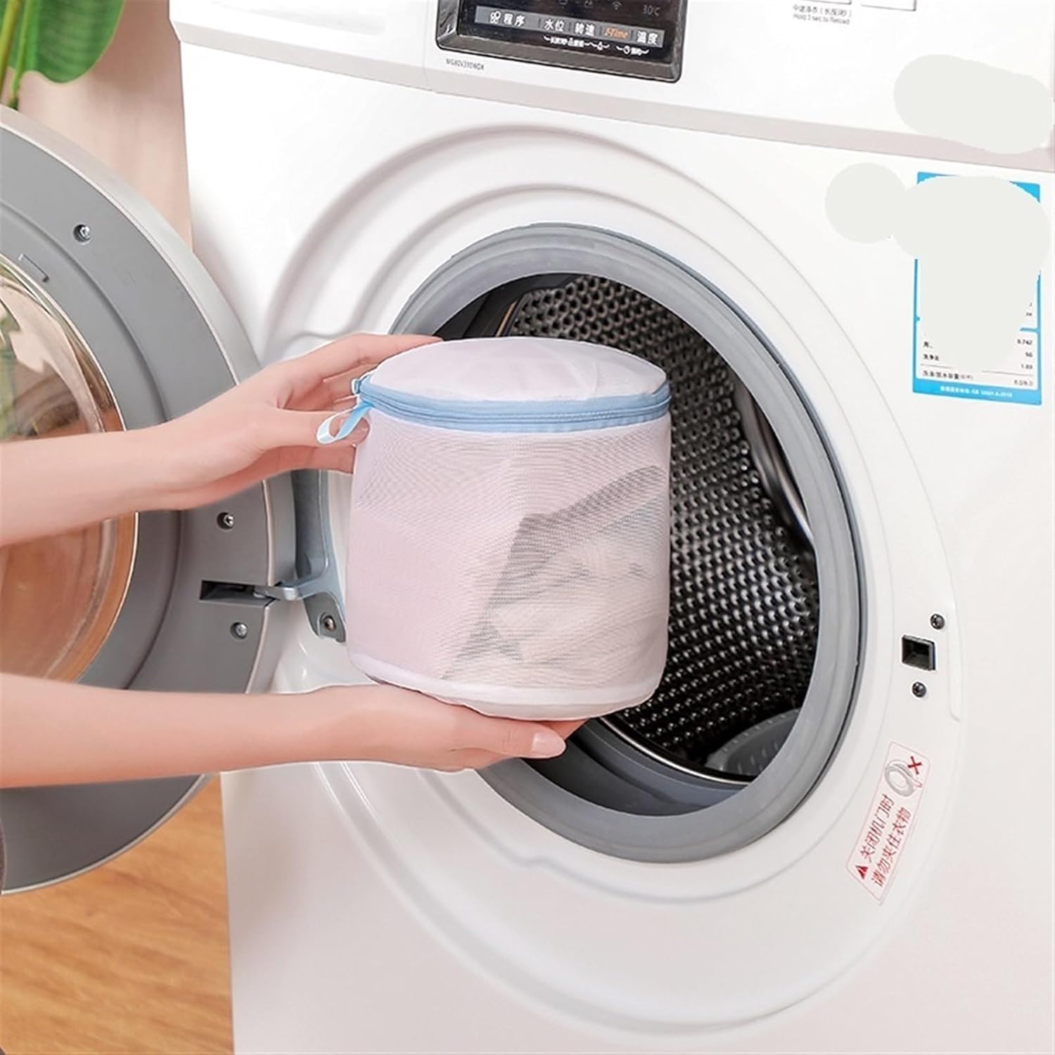 Laundry bag