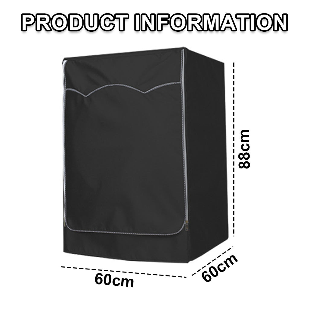 Washer/Dryer Cover