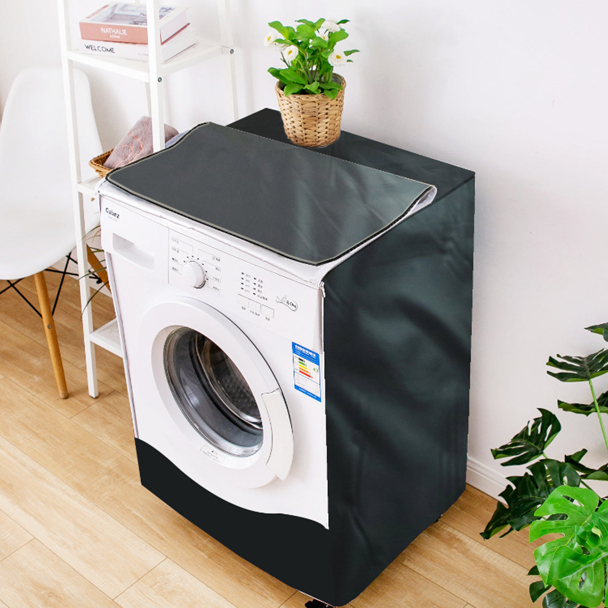Washer/Dryer Cover