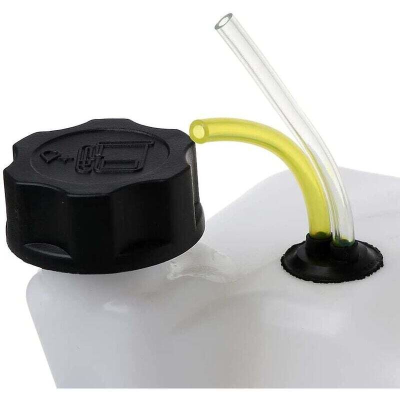 Fuel Tank for Trimmer/Lawn Mower/Brushcutter, Affordable Garden Tools Parts Accessories 40-5..