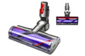 Quick-Release Direct Drive Motorhead Cleaner Head for Dyson V7 V8 V10 V11 V15 Vacuum Cleaner