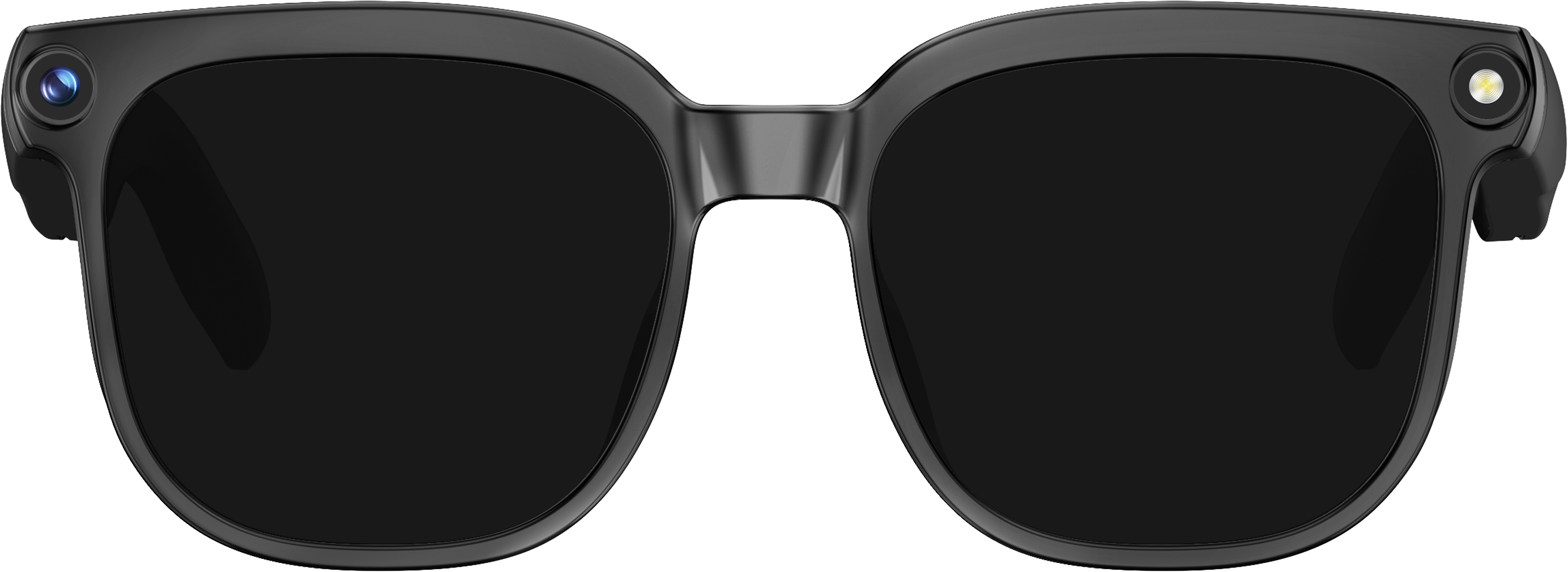 AI smart glasses with  camera and video