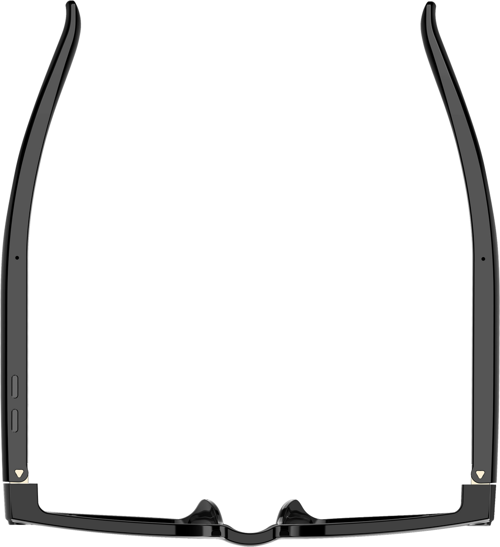 AI smart glasses with  camera and video