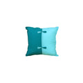 Phase 2 Scrunchie Cushion Cover