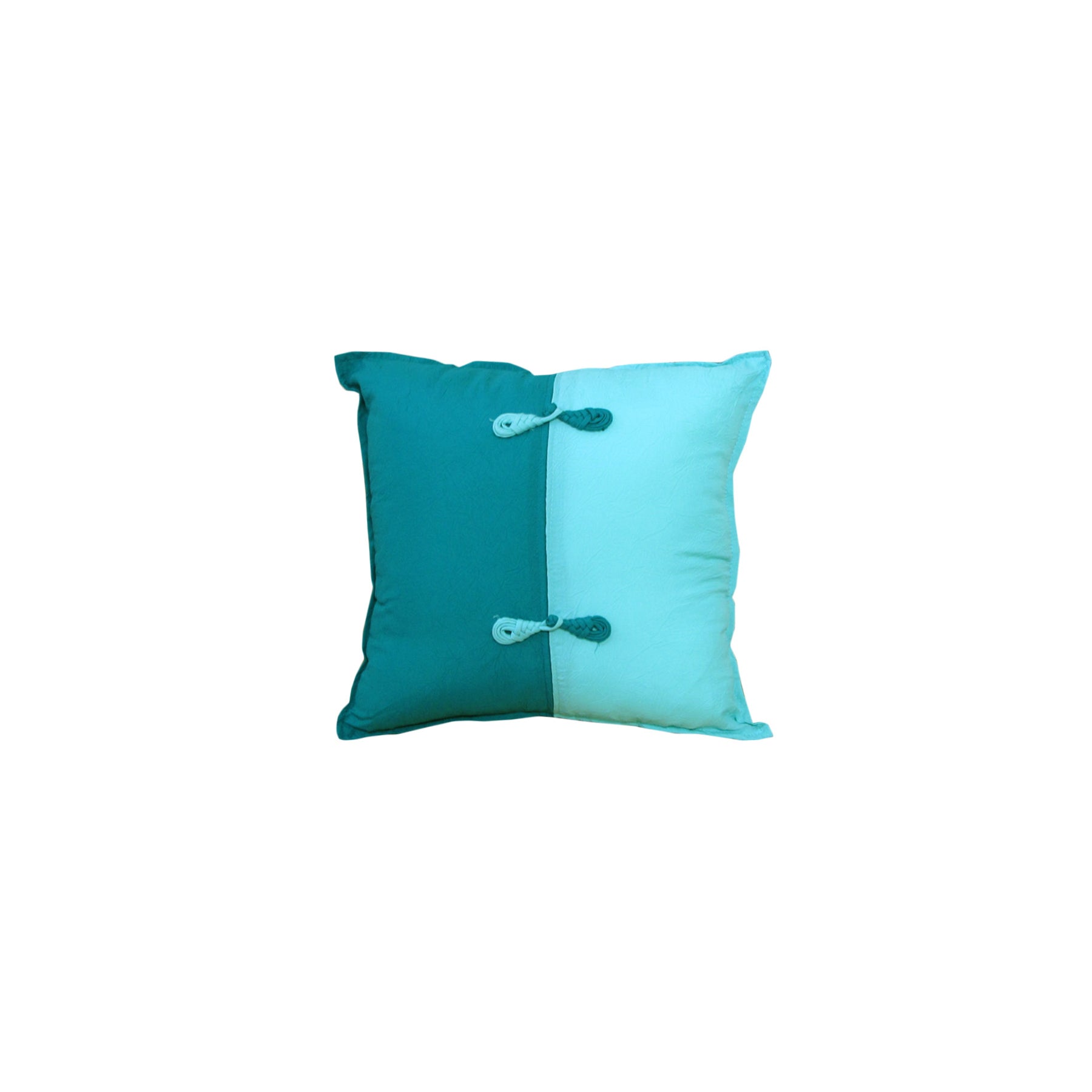 Phase 2 Scrunchie Cushion Cover