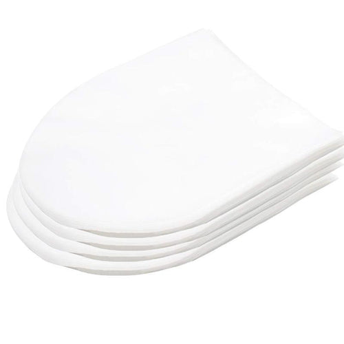 50X Sleeves Inner LP Music Durable For 12inch Vinyl Record Plastic Record Cover