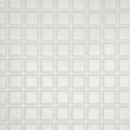 Tiles 3D Peel and Stick Wall Tile Stereoscopic Crystal White 10 Sheets