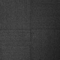 5m² Dark Grey Carpet Tiles Set – Commercial & Domestic Flooring for Office, Retail, Home