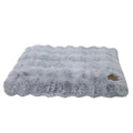 Comfortable Pet Bed with Removable Cover and Anti Skid Base(Medium)